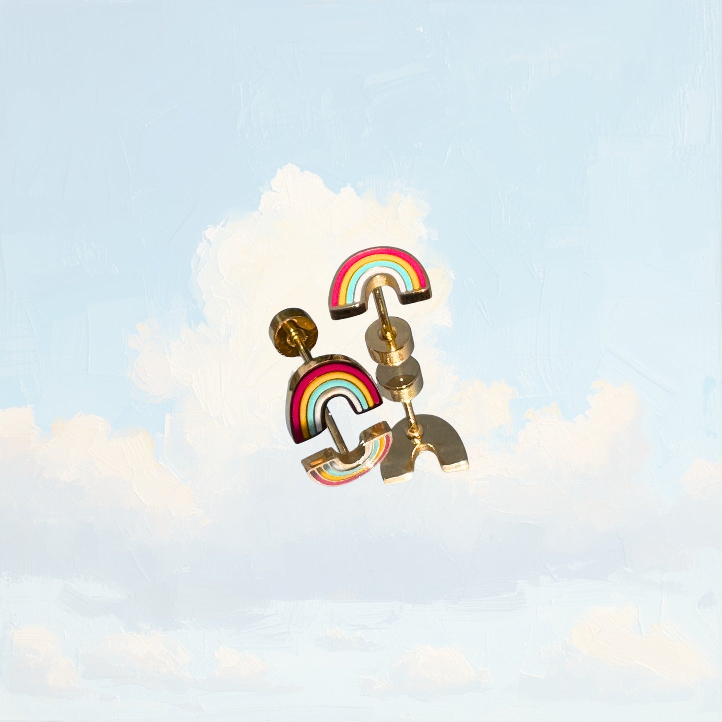 Rainbow Dream